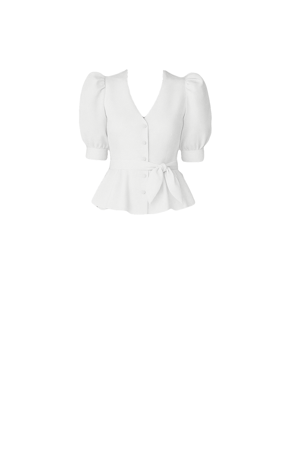 Peplum With Wrap Around.png Top